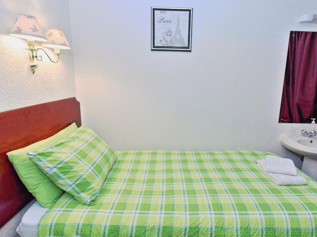 Brentwood Villa Bed And Breakfast Абердин Экстерьер фото
